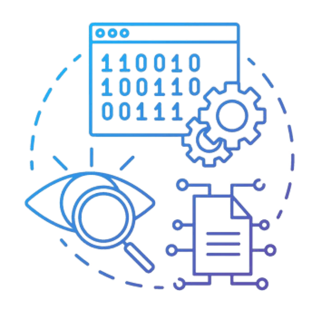 Back-End Development and Infrastructure Supporting Image