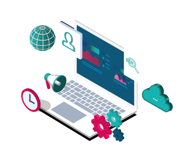 Operations and Monitoring Supporting Image